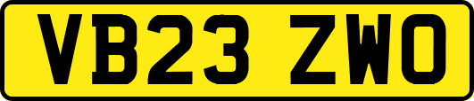 VB23ZWO