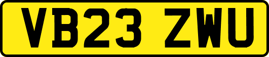 VB23ZWU