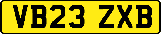 VB23ZXB