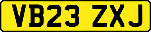 VB23ZXJ