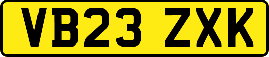 VB23ZXK