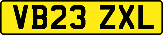 VB23ZXL