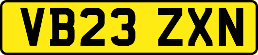 VB23ZXN
