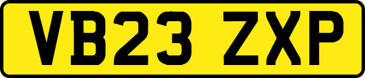 VB23ZXP