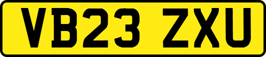 VB23ZXU