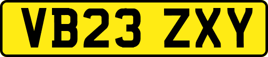 VB23ZXY
