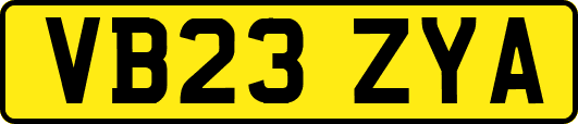 VB23ZYA