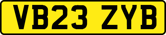 VB23ZYB