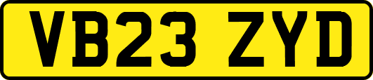 VB23ZYD