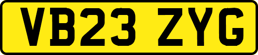 VB23ZYG