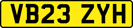 VB23ZYH