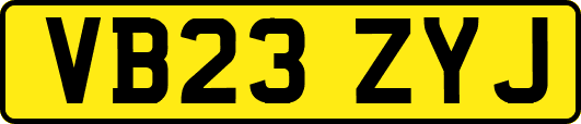 VB23ZYJ