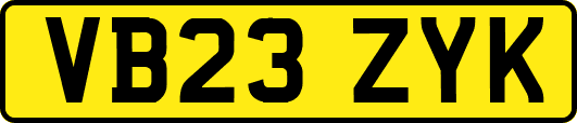 VB23ZYK