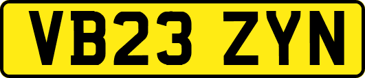VB23ZYN
