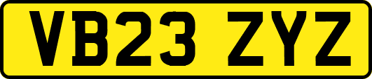 VB23ZYZ