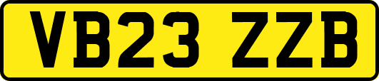 VB23ZZB