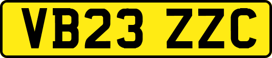VB23ZZC