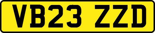 VB23ZZD