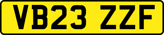 VB23ZZF