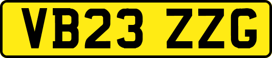 VB23ZZG