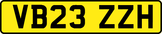 VB23ZZH