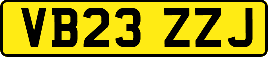 VB23ZZJ