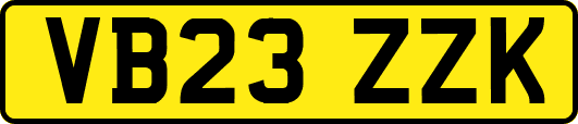 VB23ZZK
