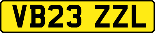 VB23ZZL