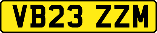 VB23ZZM