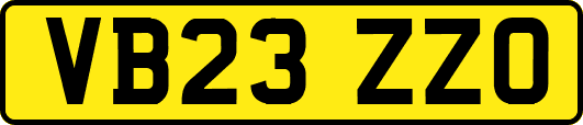 VB23ZZO