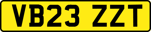 VB23ZZT