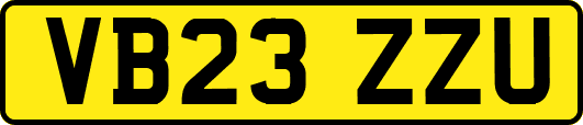 VB23ZZU