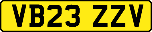 VB23ZZV