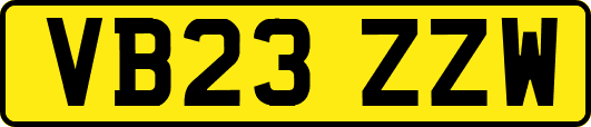 VB23ZZW