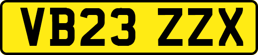 VB23ZZX