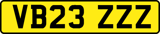 VB23ZZZ