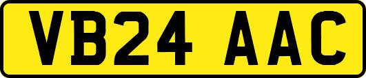 VB24AAC