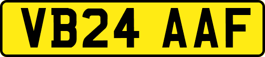 VB24AAF