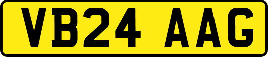 VB24AAG