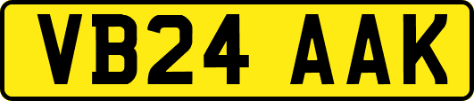 VB24AAK