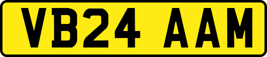 VB24AAM