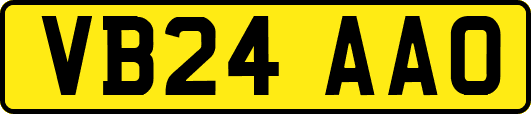 VB24AAO