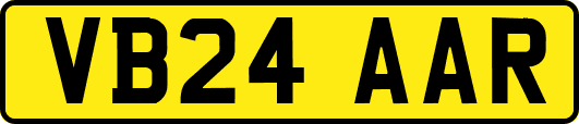 VB24AAR