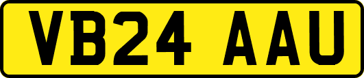 VB24AAU