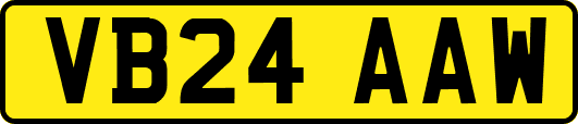 VB24AAW
