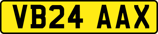 VB24AAX