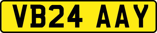 VB24AAY
