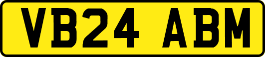 VB24ABM