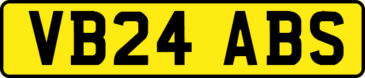 VB24ABS