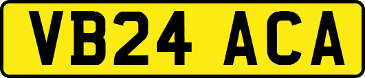 VB24ACA